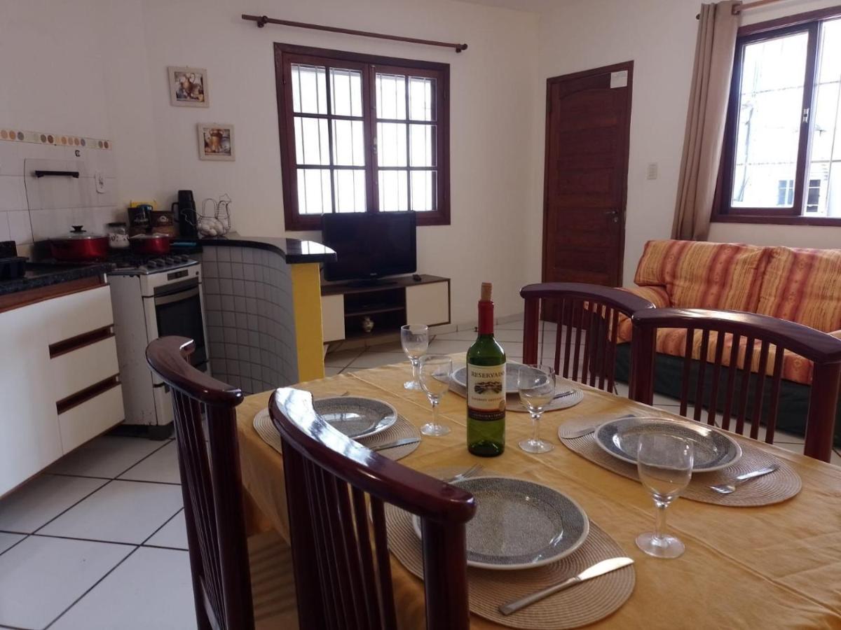 Exclusive - Amplo, Familiar E Proximo De Tudo Daire Cabo Frio Dış mekan fotoğraf