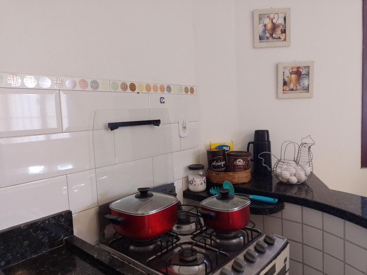 Exclusive - Amplo, Familiar E Proximo De Tudo Daire Cabo Frio Dış mekan fotoğraf
